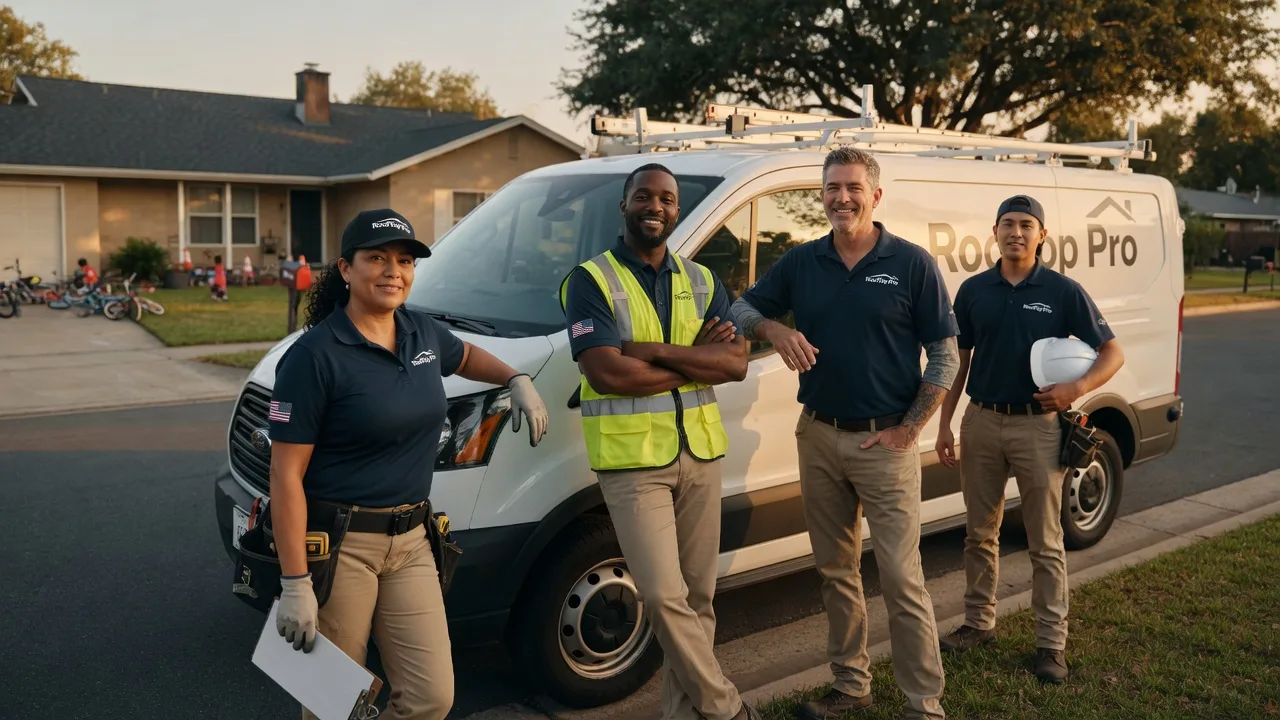 Roof Repair in Wales Center, NY near me